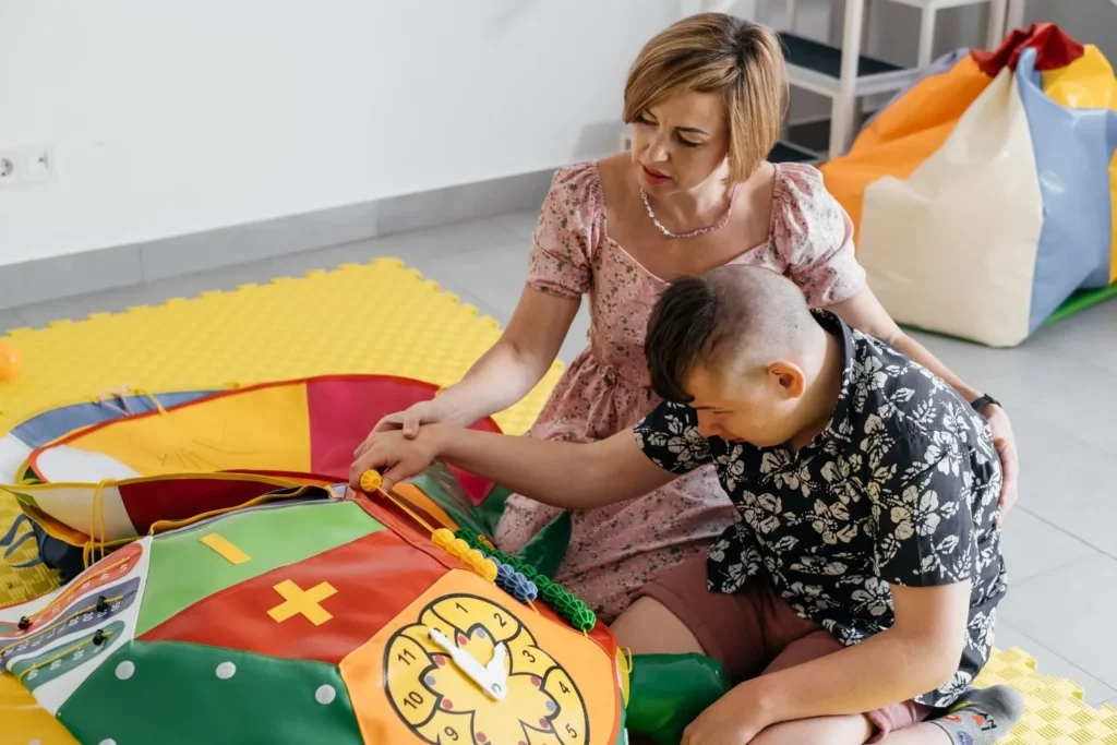 Çankaya özel eğitim